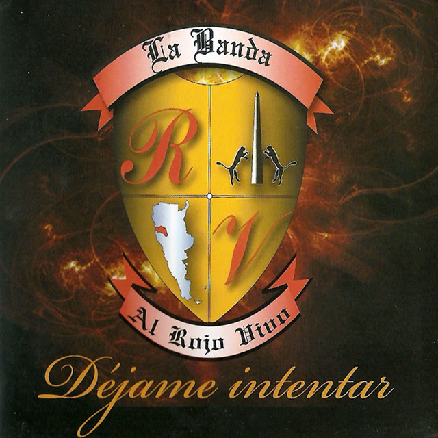 Déjame Intentar cover art