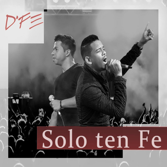 Solo Ten Fe - Single by D'fe | Spotify
