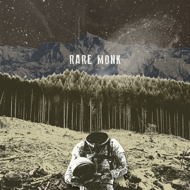 Rare Monk cover