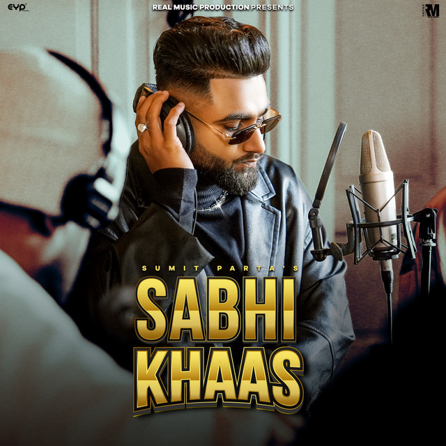 Sabhi Khaas by Sumit Parta