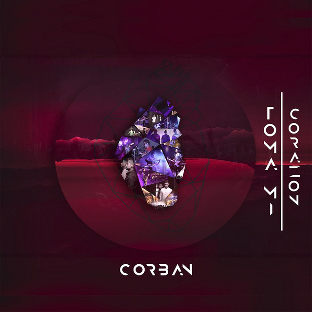 Toma Mi Corazon cover art