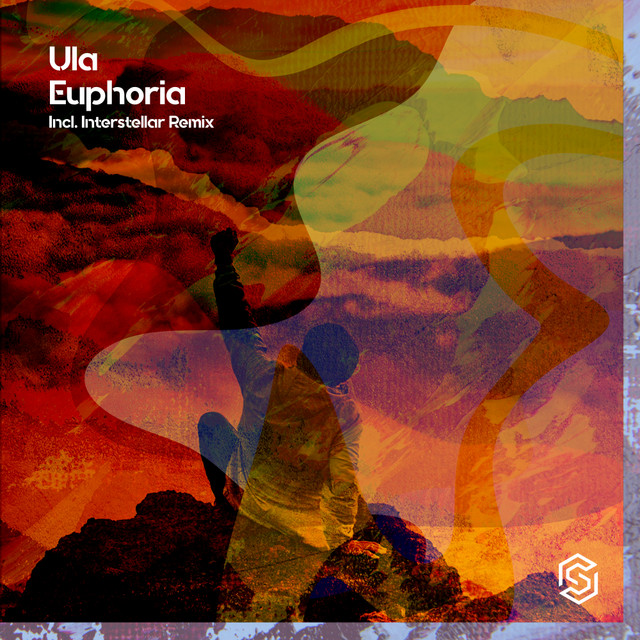 Euphoria cover art
