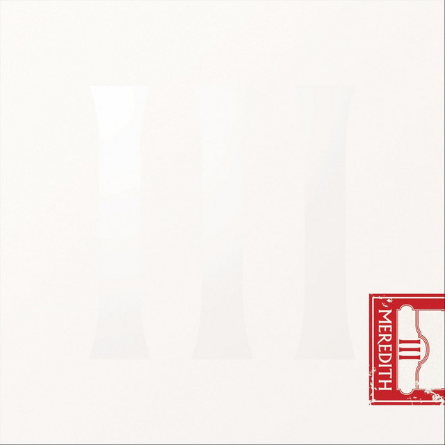 III cover art