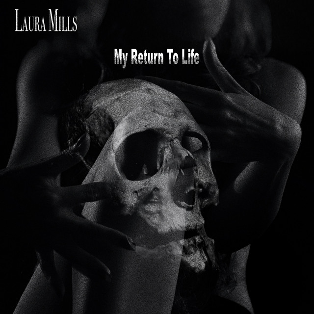 My Return to Life cover art