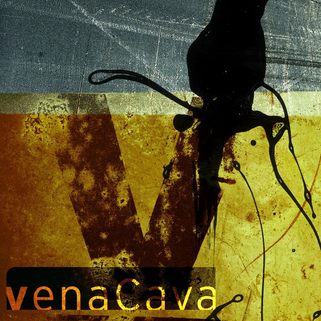 Vena Cava cover art
