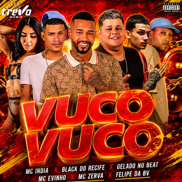 Vuco Vuco