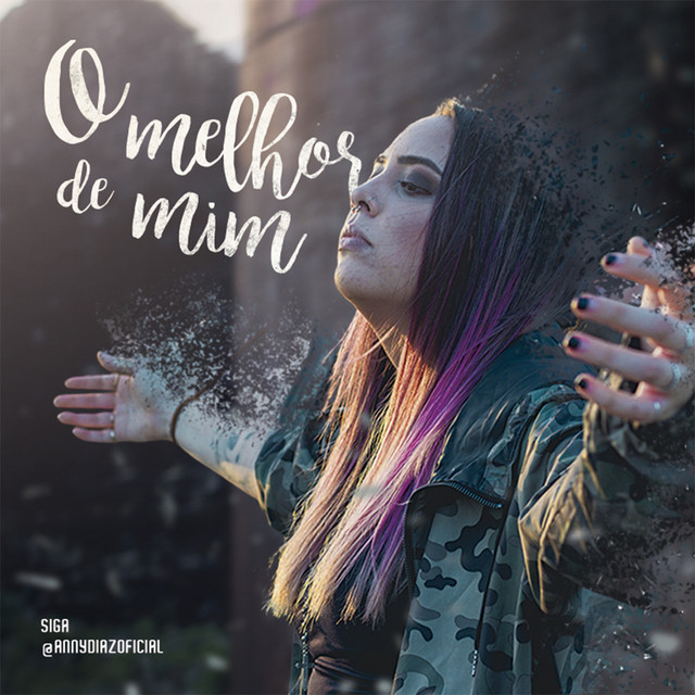 O Melhor de Mim cover art