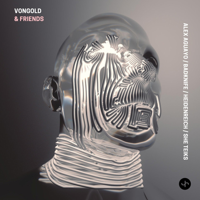 Fiction album art
