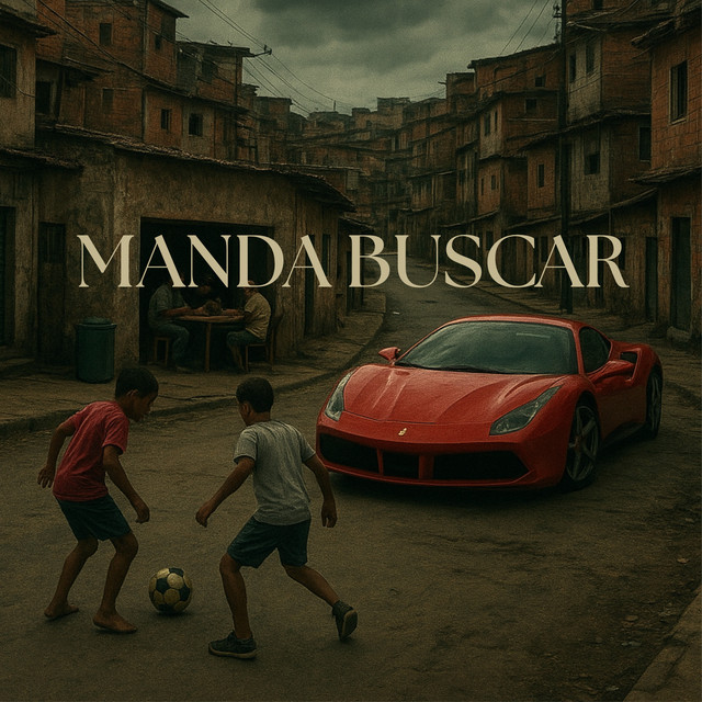 Manda Buscar