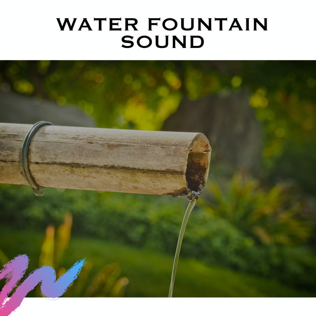 Water Fountain Sound cover art