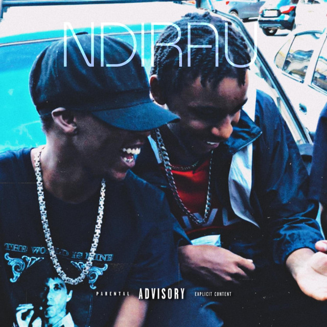 undefined album image