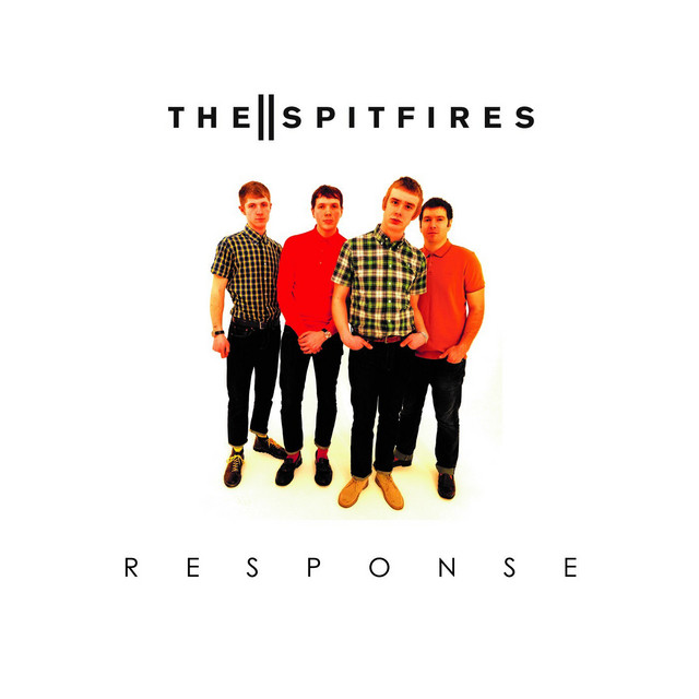 Response (Bonus Track Version) cover art