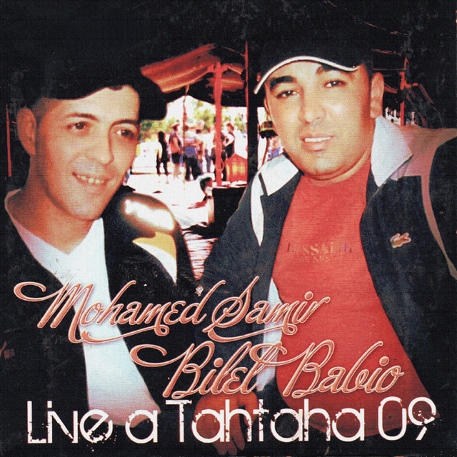 Live a Tahtaha 09 cover art