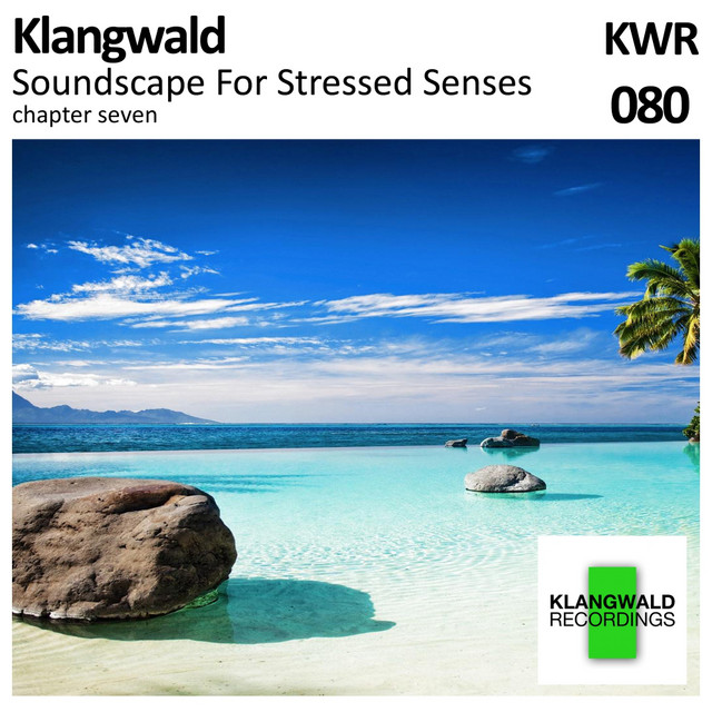 Soundscape For Stressed Senses Chapter 7 cover art