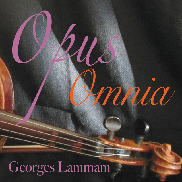Groovin' on Grappelli cover art