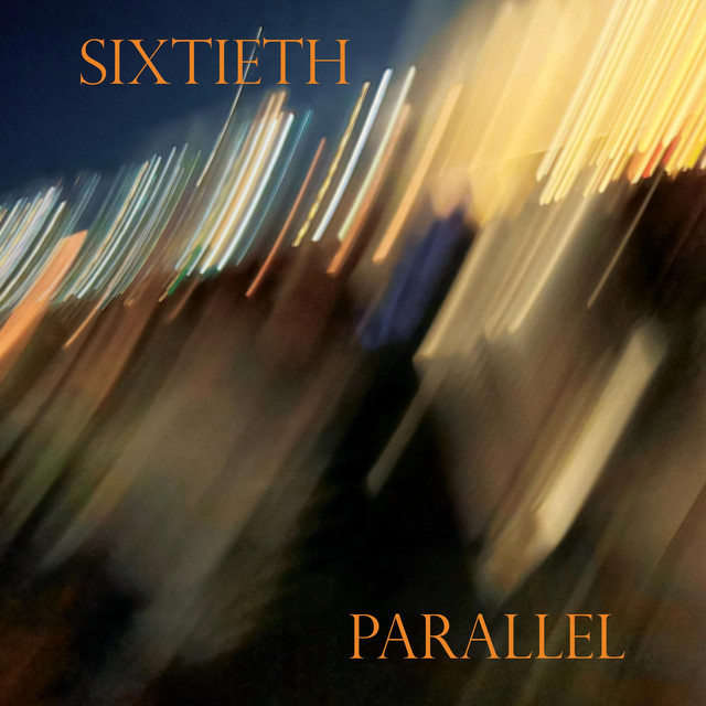 Sixtieth Parallel - Annabelle