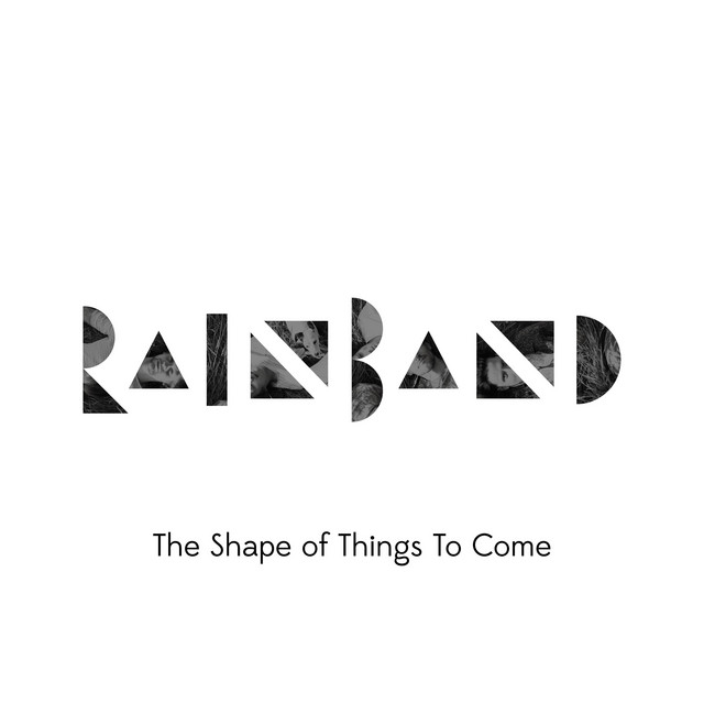 The Shape of Things To Come cover art