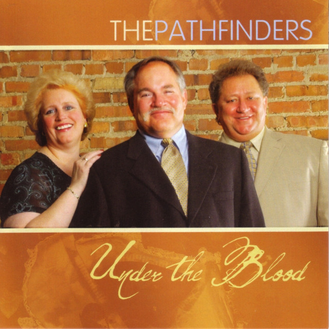 Under The Blood cover art