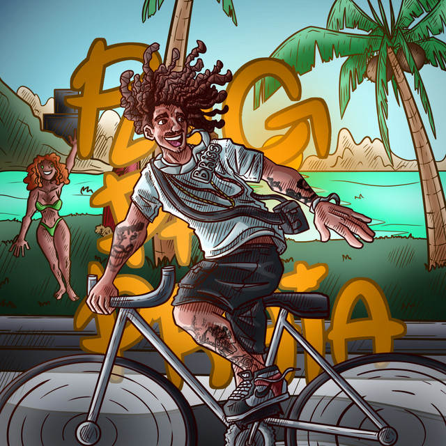 Plug Caiçara cover art