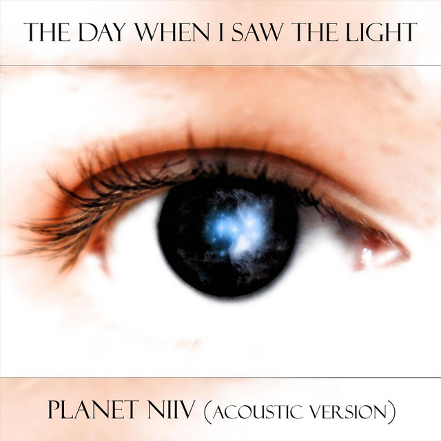 Planet Niiv (Acoustic Version) (single)