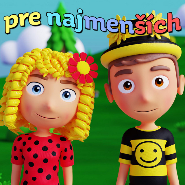 Pesničky pre najmenších