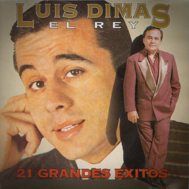 El Rey cover art