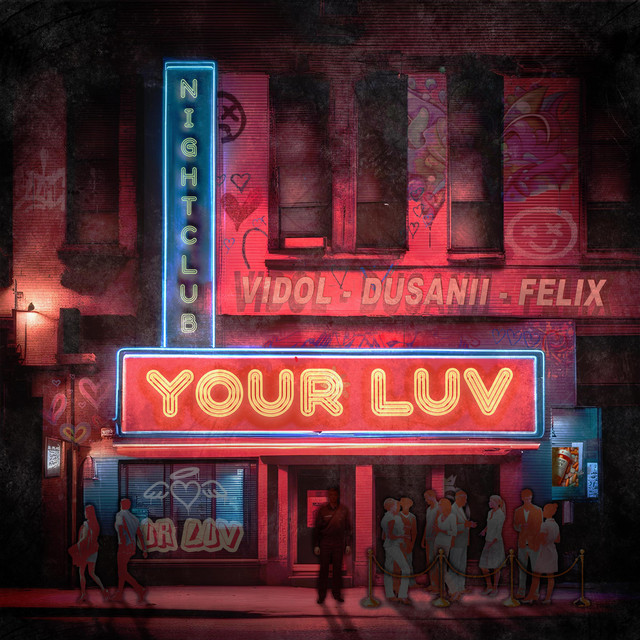 Your Luv