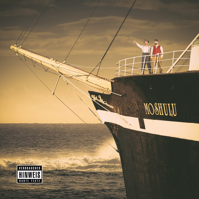 Moshulu cover art