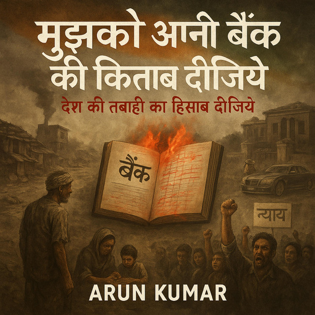 Arun Kumar