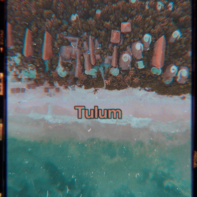 Tulum cover art