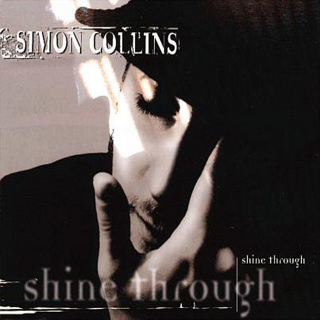 Shine Through (Single) cover