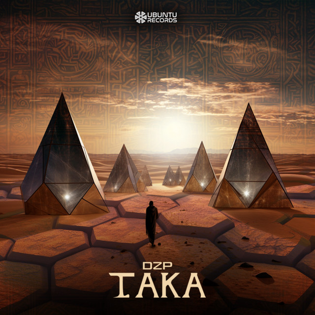 Taka cover art