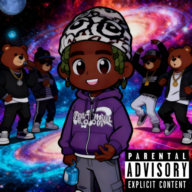 undefined album image