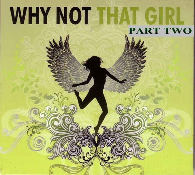 That Girl (Part 2) cover art
