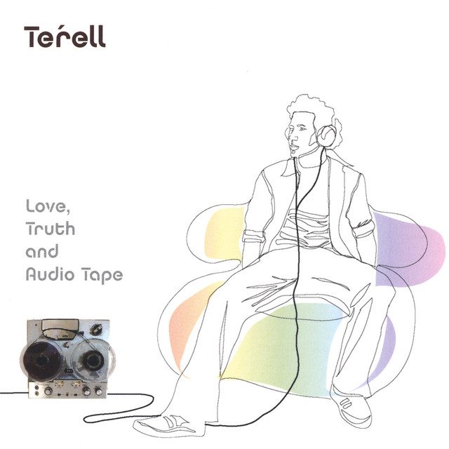 Love, Truth and Audio Tapes cover art
