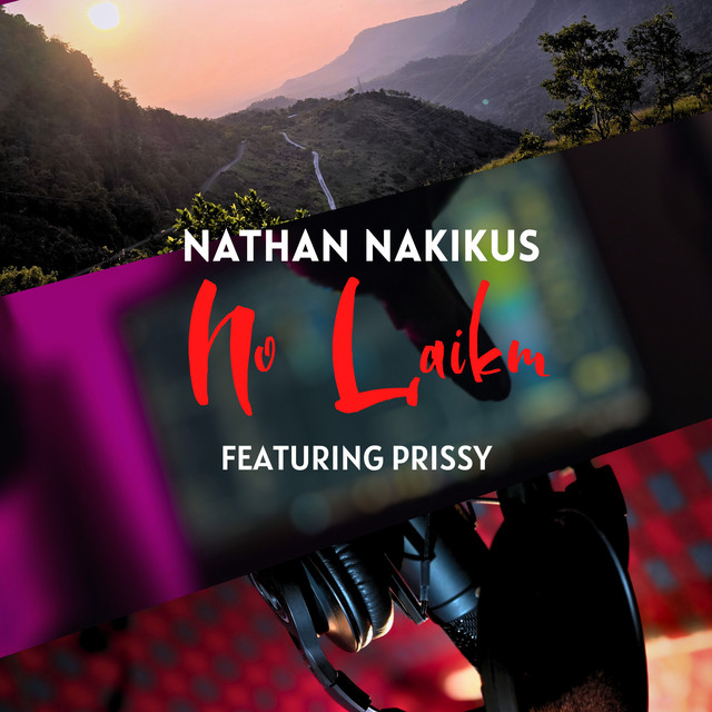 No Laikim album image
