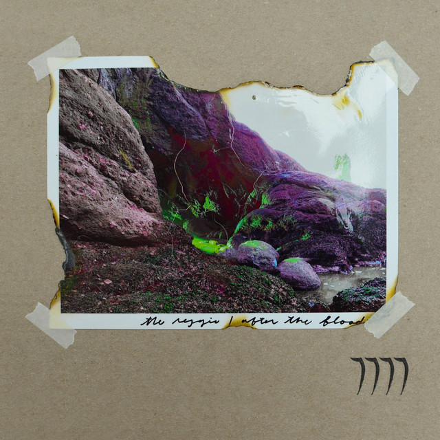 undefined album image