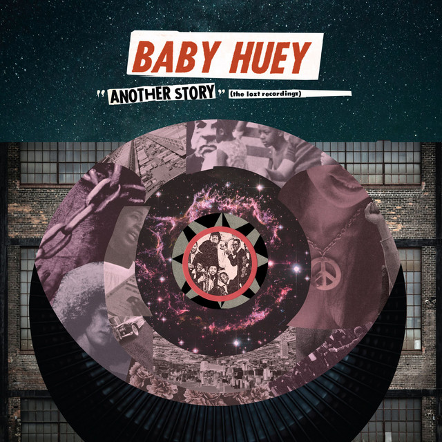 Another Story: The Lost Recordings - Album by Baby Huey | Spotify
