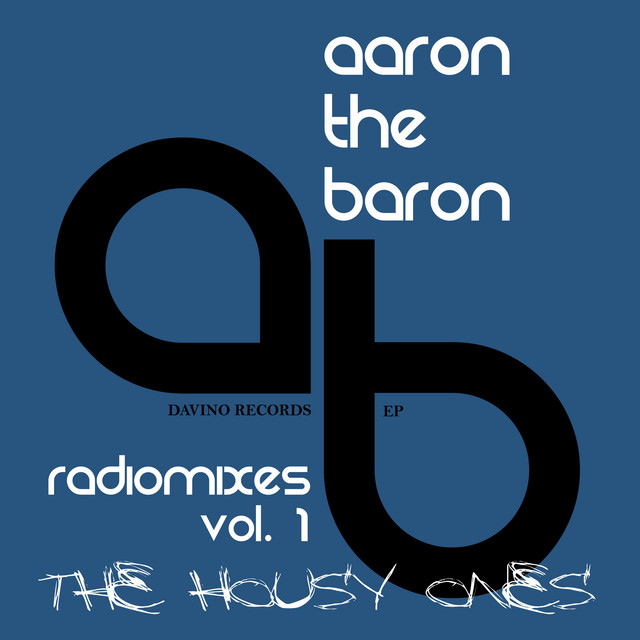 The Way You Move - Radio Mix cover art
