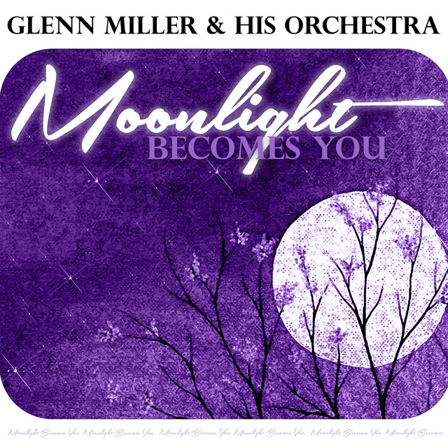Moonlight Becomes You cover art