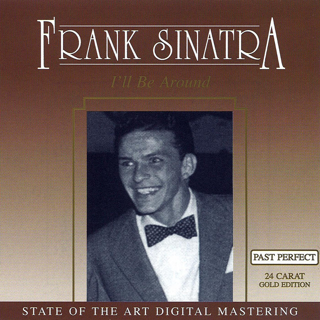 I Love You Baby Frank Sinatra Spotify