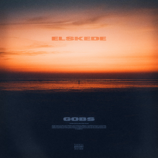 Elskede by Gobs