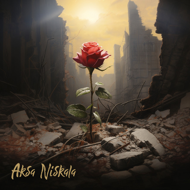 Aksa Niskala cover art