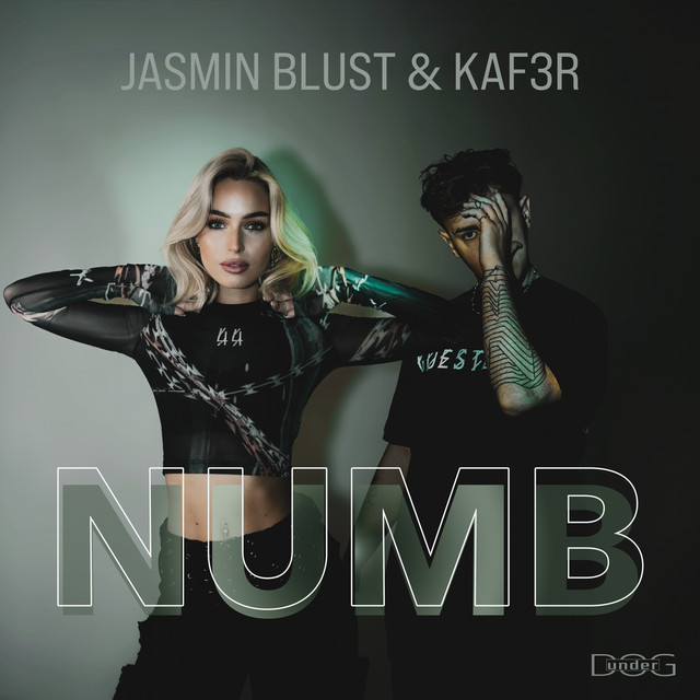 Numb
