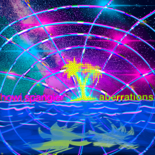 Aberrations cover art
