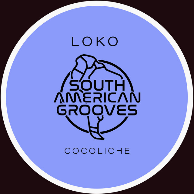 Cocoliche cover art