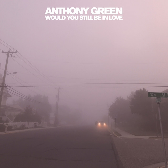 Would You Still Be In Love cover art