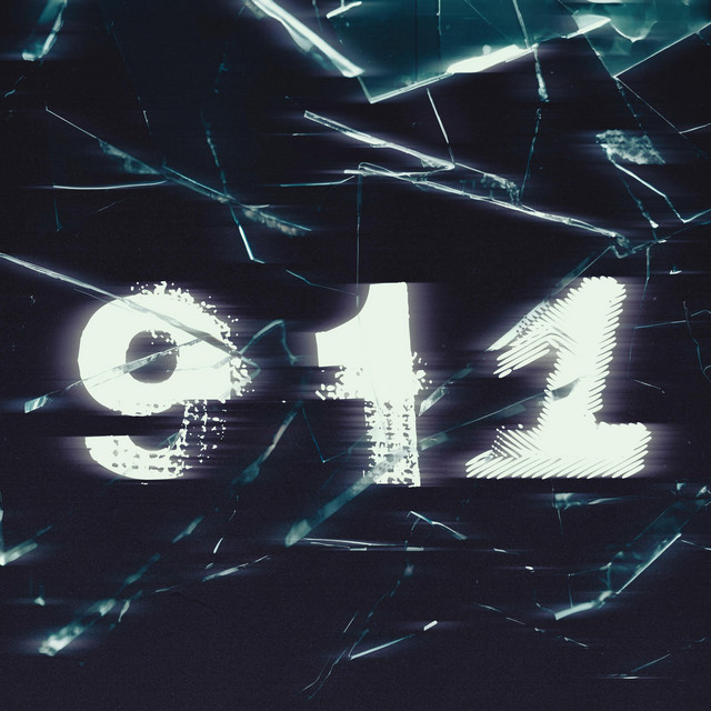 911