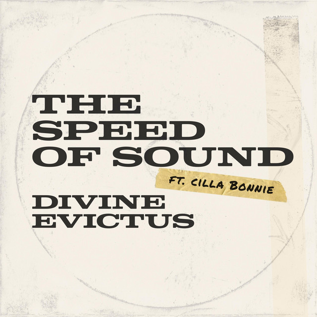 Divine Evictus cover