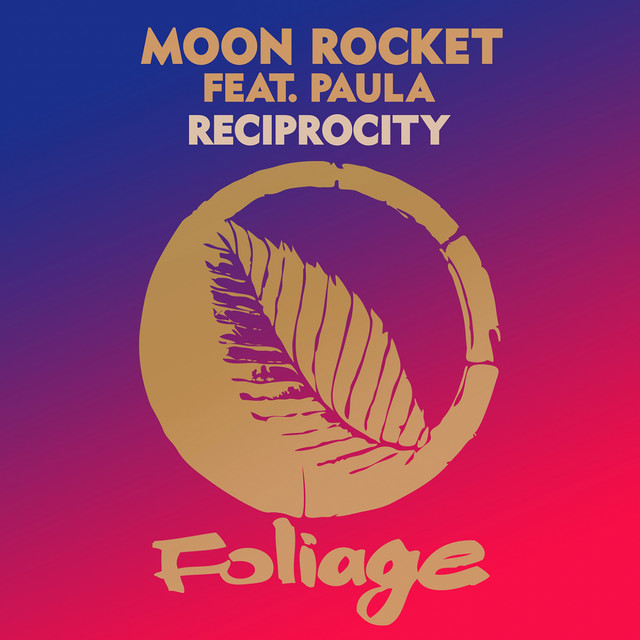Reciprocity - Main Mix